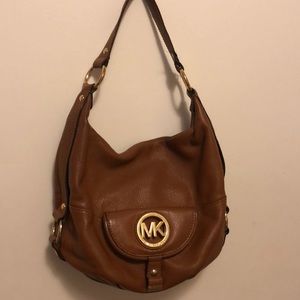 Michael kors hand bag